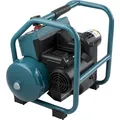 Produktbild: Makita AC001GZ 40V Akku-Kompressor 9,3 bar