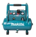 Produktbild: Makita Kompressor »AC001GZ«, XGT, 40V max., Kessel, 7,6 l, ohne Akku, ohne Ladegerät