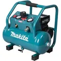 Produktbild: Makita - Akku-kompressor 9,3 Bar 40v Max. Ohne Akku Ohne Ladegerät Im Karton