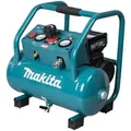 Produktbild: Makita - Akku-kompressor 9,3 Bar 40v Max. Ohne Akku Ohne Ladegerät Im Karton