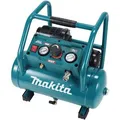 Produktbild: Makita Kompressor AC001GZ XGT, 40V, 9,3 bar, ölfrei
