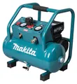 Produktbild: Makita Akku-Kompressor 9,3 bar 40V max. ohne Akku ohne Ladegerät im Karton
