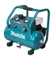 Produktbild: Makita Akku-Kompressor XGT 40V max. Kessel 7,6 l AC001GZ