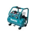 Produktbild: Makita Akku-Kompressor XGT 40V max. Kessel 7,6 l