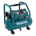 Produktbild: Makita AC001GZ 40V Akku-Kompressor 9,3 bar XGT 40V Ölfrei