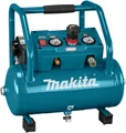 Produktbild: Makita AC001GZ XGT 40V Max Akku-Kompressor 7,6 L