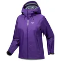 Produktbild: Arc'teryx - Women's Beta SL Jacket - Regenjacke Gr M lila