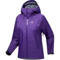 Produktbild: Arcteryx Beta SL Jkt Damen Shelljacke azalea M