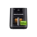 Produktbild: BRAUN HF 5055I BK MultiFry 5 Heißluftfritteuse #1907156