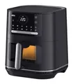 Produktbild: Braun HF5055IBK Heißluftfritteuse 6 l 2000 W  Schwarz
