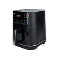Produktbild: Braun HF 5055I BK MultiFry 5 Heißluftfritteuse 2000W 6 L 17 Automatikprogramme