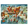 Produktbild: Adventskalender Kinder 