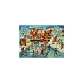 Produktbild: 782 - Adventskalender/Advent Calendar 