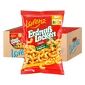 Produktbild: LORENZ | ErdnußLocken Classic | 24 x 175 g | vegan