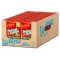 Produktbild: (8,95€/1kg) Lorenz Erdnuß Locken Classic, Flips, 24 Beutel je 175g