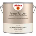 Produktbild: Alpina Feine Farben No. 8 Elegante Gelassenheit® Hellbeige edelmatt 2,5,