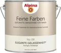 Produktbild: Alpina Feine Farbe No 08 2,5 l Ruhiges Hellbeige Elegante Gelassenheit