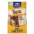 Produktbild: Vitakraft Mini Coins Ente 80 g
