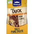 Produktbild: Vitakraft Duck Mini Coins Ente 80 G