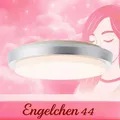 Produktbild: Outdoor LED Deckenlampe Wandlampe Außen Garten Lampen Brilliant Leuchten Devora