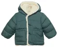 Produktbild: s.Oliver Junior Jungen 2154411 Steppjacke Mit Teddyplüsch-Futter, 9515, 80 EU