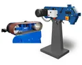 Produktbild: Metallkraft MBSM 75-203-1 Bandschleifmaschine