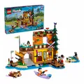 Produktbild: 42626 Lego Friends Abenteuercamp Mit Kayak