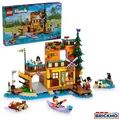 Produktbild: LEGO Friends 42626 Abenteuercamp mit Kayak 42626