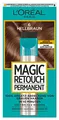 Produktbild: L'Oréal Paris Ansatz-Abdeckung zum Kaschieren grauer Haare, Langanhaltender Haar Concealer, Magic Retouch Permanent, Nr. 6 Hellbraun, 1 Stück