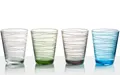 Produktbild: Brunner Trinkglas-Set Onda