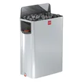 Produktbild: HARVIA Saunaofen The Wall SW60 mit Steuerung,, 6.0kW ohne Steine