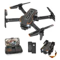 Produktbild: Drohne mit Kamera 720P HD für Kinder, RC Quadcopter, Gestensteuerung, Spielzeug