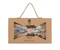 Produktbild: Prince Bowtie Fliege Fliege mit floralem Druck