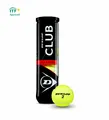 Produktbild: Dunlop Club All Court 72 Bälle Tennisbälle Tennis Balls