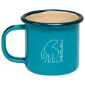 Produktbild: Nordisk - Madam Blå Cup - Tasse Gr 250 ml - S türkis