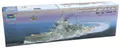Produktbild: Trumpeter 05325 Modellbausatz Battleship HMS Warspite, Verschieden, 1/350