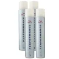 Produktbild: Wella Performance 4 x 500 ml Haarspray extra starker Halt Set