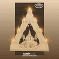 Produktbild: weigla - Lichterspitze original Erzgebirge I Motiv Seiffener Kirche I Lichterbogen Weihnachten I 7 Lampenkerzen + 1 Ersatzlampe I 7 x 34 V, 3 W, E10 I beleuchtete Weihnachtsdeko innen I aus Holz