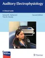 Produktbild: Auditory Electrophysiology: A Clinical Guide