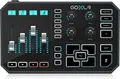 Produktbild: TC Helicon GoXLR Revolutionäre Online-Broadcasting-Plattform - Schwarz