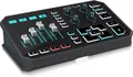 Produktbild: TC Helicon GoXLR 4-Kanal Mixer USB Streaming Soundboard