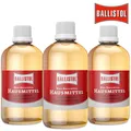 Produktbild: 3x Ballistol Neo-Ballistol Hausmittel mit Tiefenwirkung Wund Hautpflege 100ml