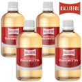 Produktbild: 4x Ballistol Neo-Ballistol Hausmittel mit Tiefenwirkung Wund Hautpflege 100ml
