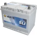 Produktbild: Starterbatterie VARTA E24 Dynamic SLI Autobatterie 12V 70Ah 630A