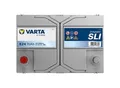 Produktbild: VARTA Starterbatterie 570413063k262 12V 68Ah 630A für Volvo CHEVROLET RENAULT TOYOTA JAC NISSAN Fiat / LANCIA HONDA Subaru GREAT WALL VW MITSUBISHI H