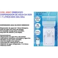 Produktbild: Orbegoz® Da 5525 Wasserspender 7 Liter 65 W 230v 50hz