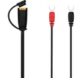 Produktbild: CTEK CTEK 40-377 Schnellkontakt Ringösen Ringkabelschuh M8, ConnectCSONE ON Autobatterie-Ladegerät