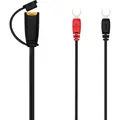 Produktbild: CTEK 40-377 Schnellkontakt Ringösen Ringkabelschuh M8, ConnectCSONE ONE