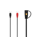 Produktbild: CTEK CS CONNECT U-Terminal Batterieladegerät Adapter Kabel