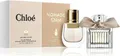 Produktbild: Chloé Les Mini Chloé Geschenkset für Damen 40 ml